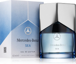 Mercedes-Benz Sea парфюмированная вода для мужчин
