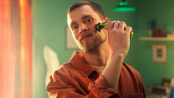 Триммер Philips OneBlade Face QP2724/10