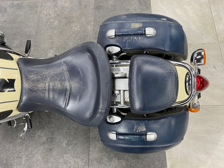 BMW R1200C , 2000