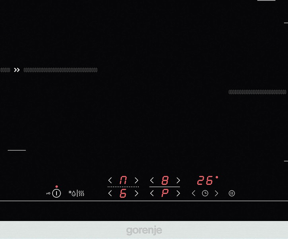 Независимая индукционная варочная панель Gorenje IT643BX7