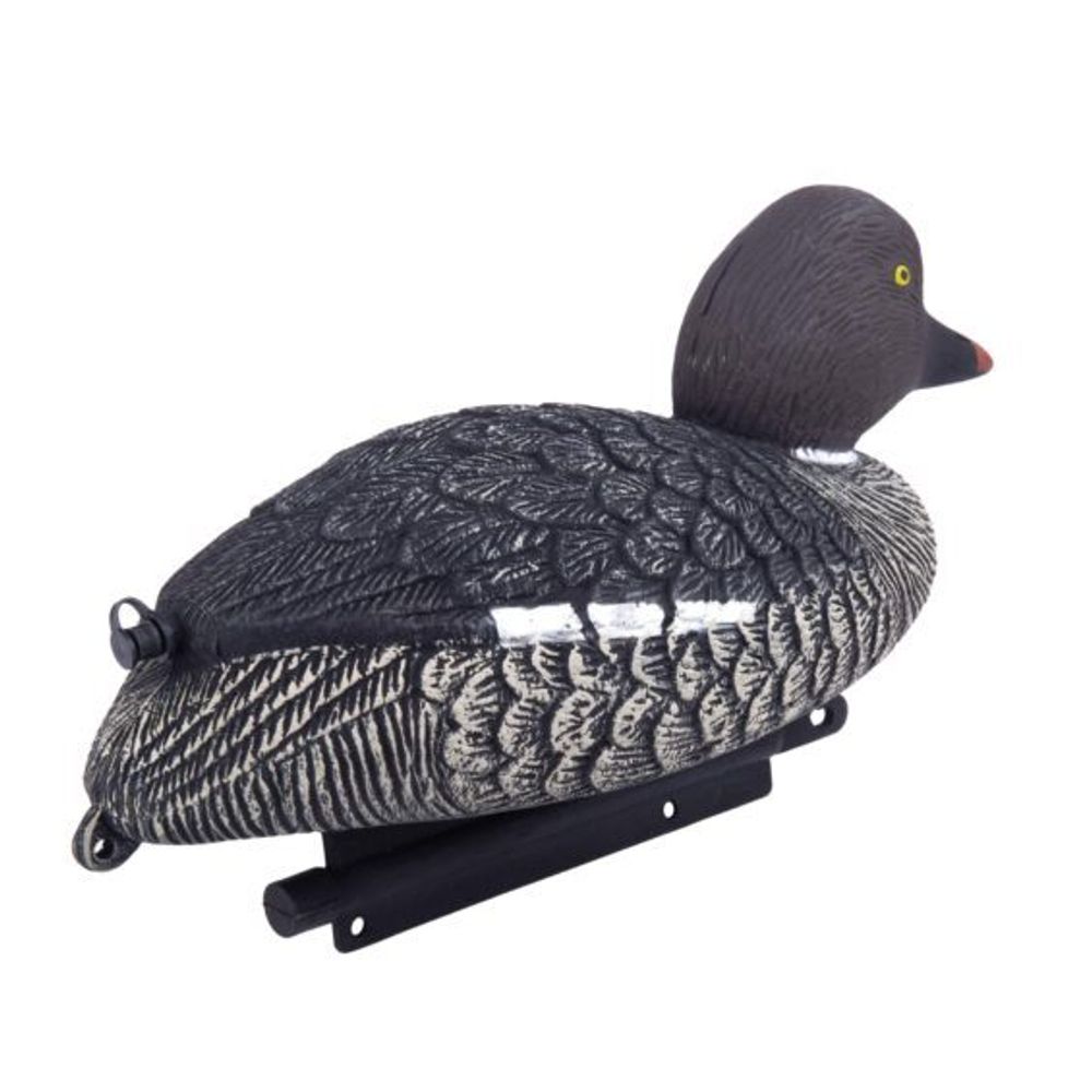 Чучело Гоголь утка, Softplast