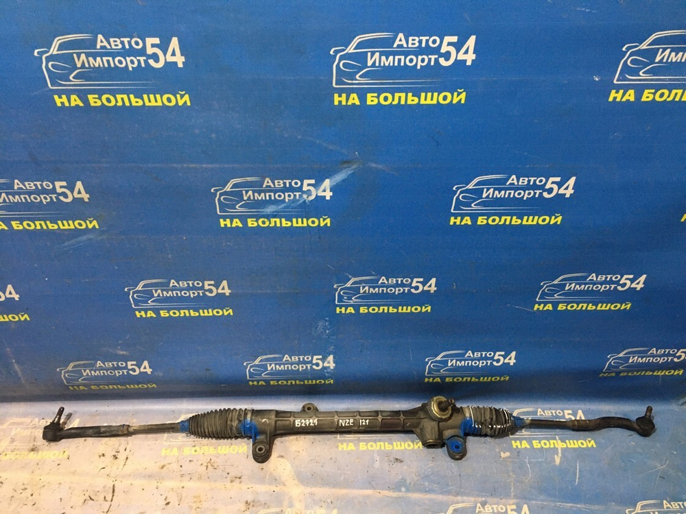 Рейка рулевая TOYOTA COROLLA 2000-2006