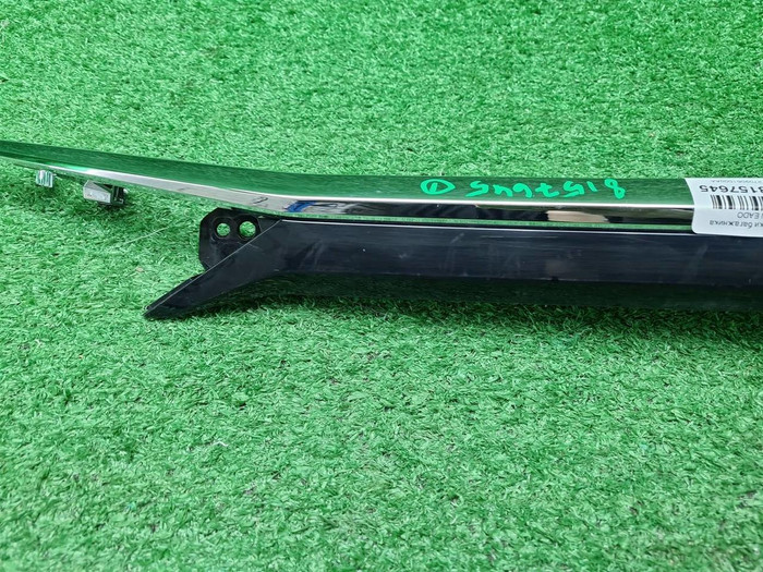 Накладка крышки багажника Changan Eado Plus 20-нв