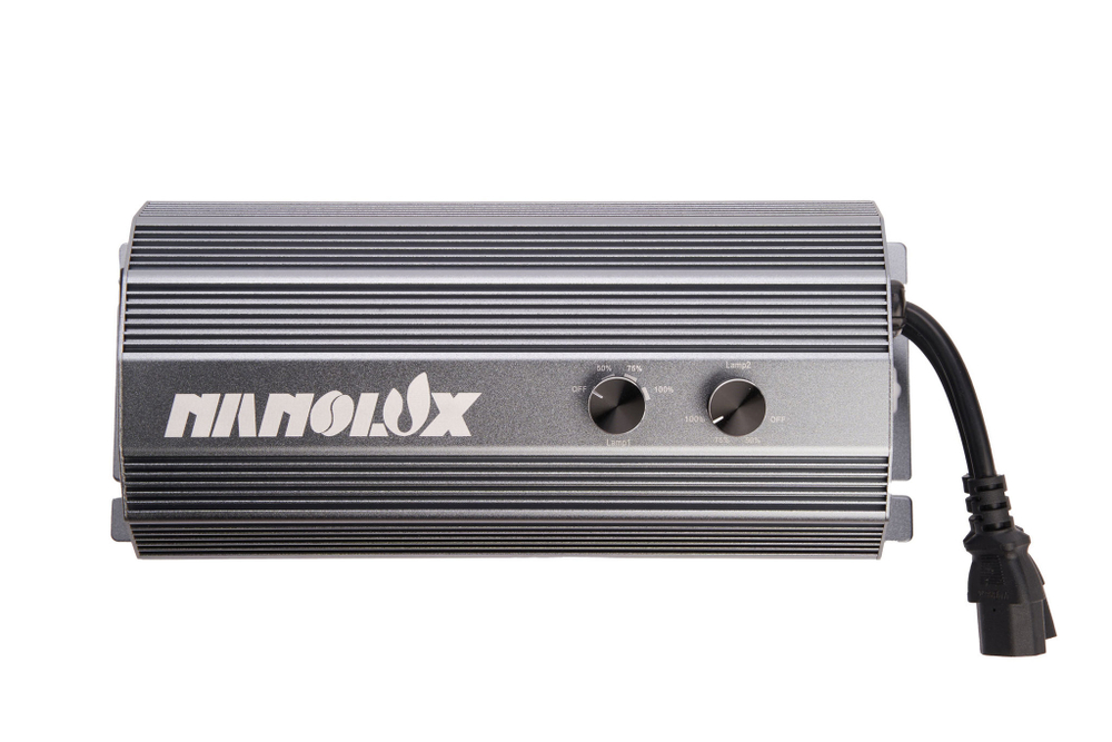 Электронный балласт (ЭПРА) Nanolux Dual 600W