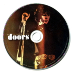 The Doors / Live On Air - 1967-1972 (4CD)