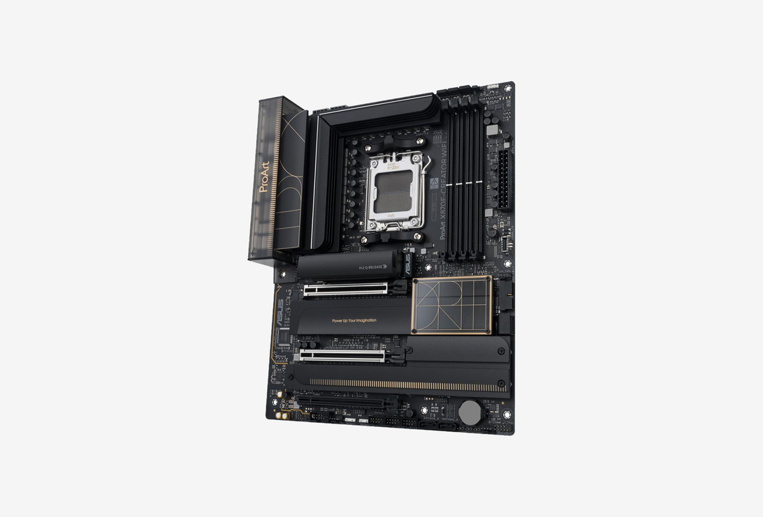 PROART X870E-CREATOR WIFI_0326415100500