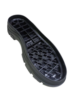 Подошва женская SP Альба, чёрный