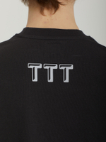 Мужская Футболка Ttt Industrial Department