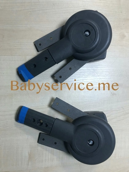 Шарнир складывания рамы правый