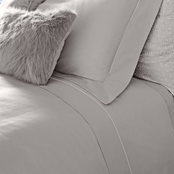 Постельное белье Velasca (240 x 220 см) Bianco Seta