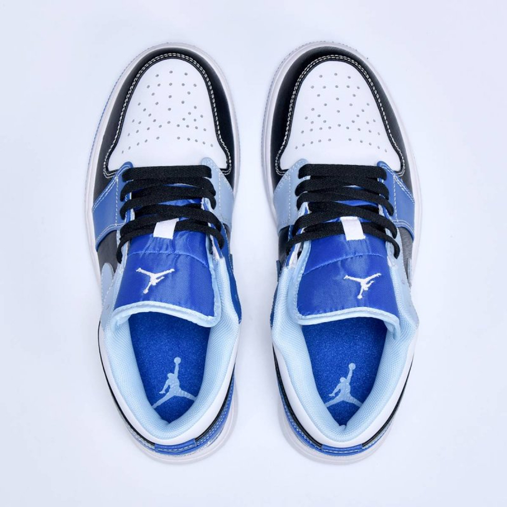 Кроссовки Nike Air Jordan 1 Low арт 2268