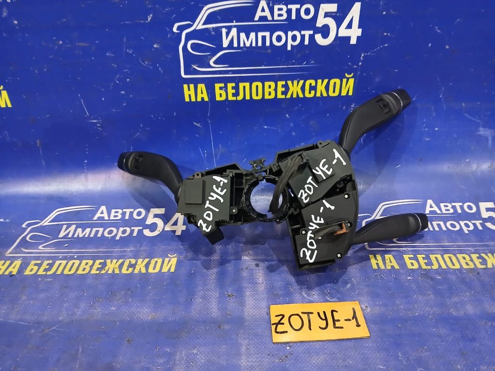 Переключатель подрулевой ZOTYE T600 2017