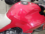 BMW R1100RS , 2000