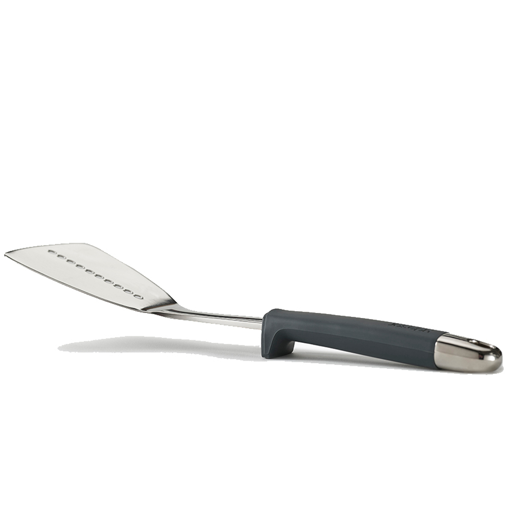 Набор кухонных инструментов на подставке elevate carousel 100, нержавеющая сталь, 6 пред.