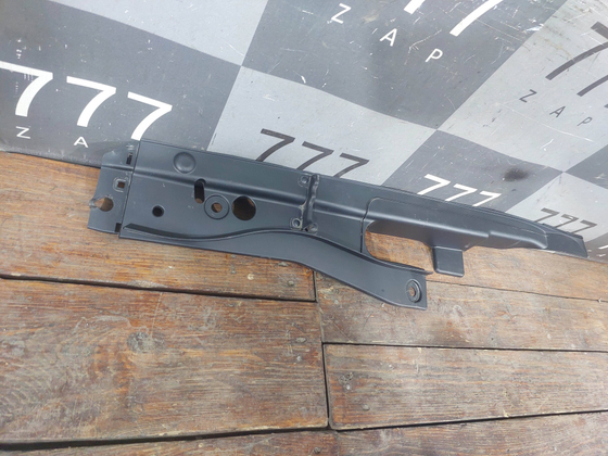 Накладка крыла переднего правого Haval F7 1 19-24 Б/У Оригинал 8403107XKQ00A