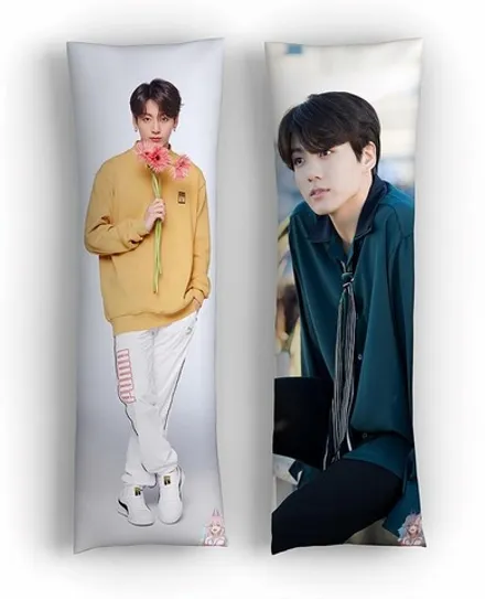 Дакимакура Чонгук №3