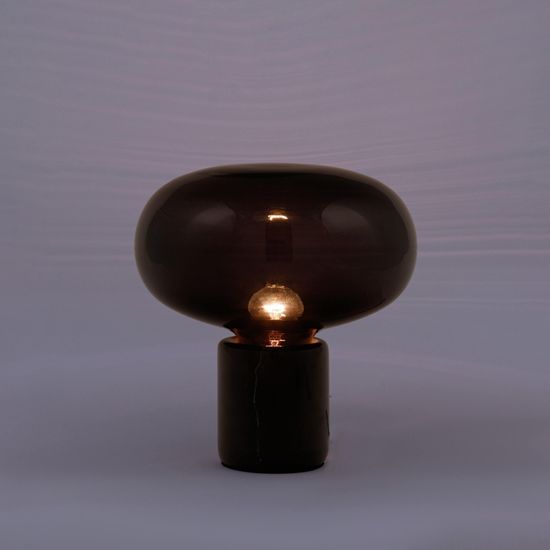 Настольный светильник Gordon диаметр 23