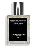 Theodoros Kalotinis Aegean Salt & Citrus