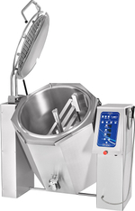 Котел пищеварочный Abat КПЭМ-350-ОМ2