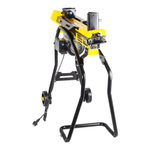 Дровокол электрический Huter HLS-5500H