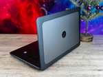 HP ZBook 17 G3 Ноутбук 17.3", Intel Core i7-6820HQ, Windows Pro, черный, черно-серый, Русская раскладка