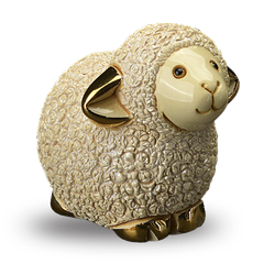 De Rosa Rinconada Статуэтка "Овечка рождественская"