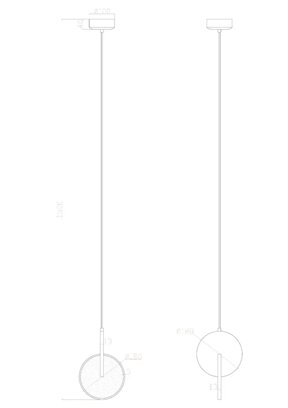 Подвесной светильник Arte Lamp