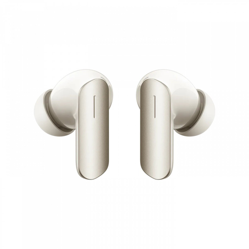 Беспроводные наушники Realme Buds Air 7, Ivory Gold (RMA2408)