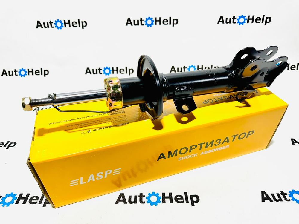Амортизатор LASP 54303-9T700, 41602-81P80 передний левый 15-20y.