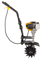 Мотокультиватор бензиновый HUTER GMC-1.8