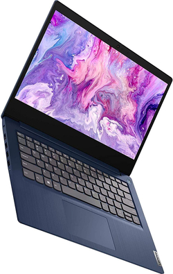 Ноутбук 14" Lenovo IdeaPad 3 14ITL05 (81X70080RK)