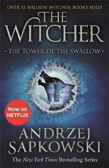 Tower of the Swallow