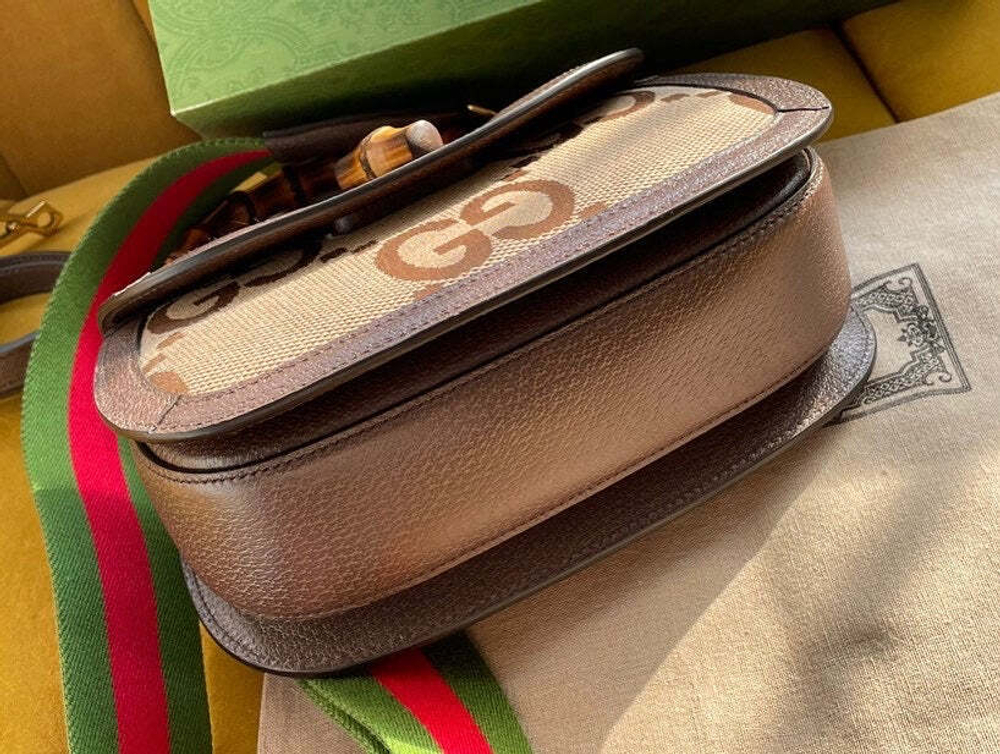 Gucci Bamboo 21 cm