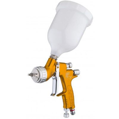 DeVilbiss GTiPRO LITE с  воздушной головой TE20 (Trans-Tech)