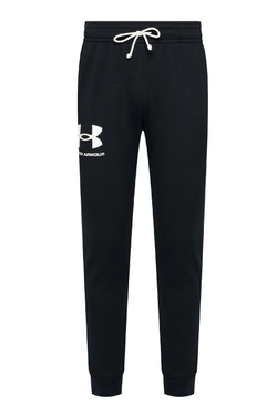 Брюки спортивные Under Armour UA RIVAL TERRY JOGGER-BK