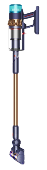 Пылесос Dyson Gen5Detect Absolute (SV23) (Blue/Copper) EU