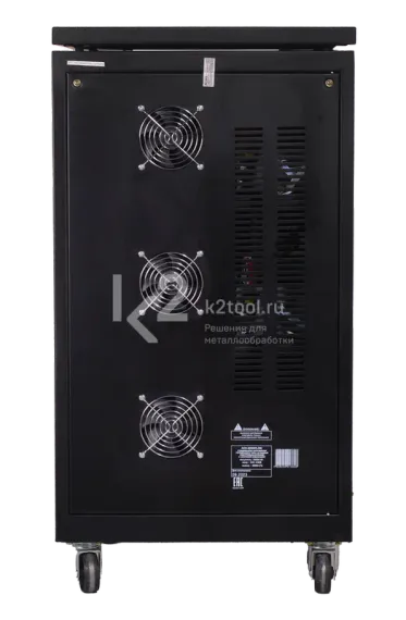 Стабилизатор напряжения Ресанта АСН-30000/3-ЭМ