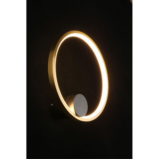 Светильник настенный (Бра) APL.055.01.09