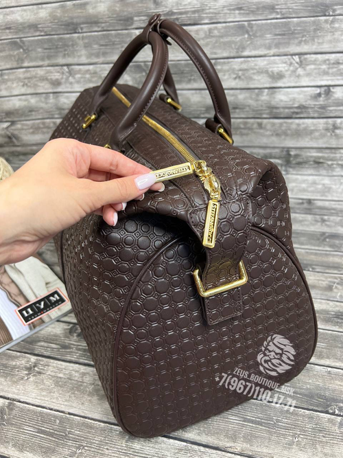 Дорожная сумка Stefano Ricci