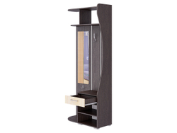 Прихожая ПР-02 венге