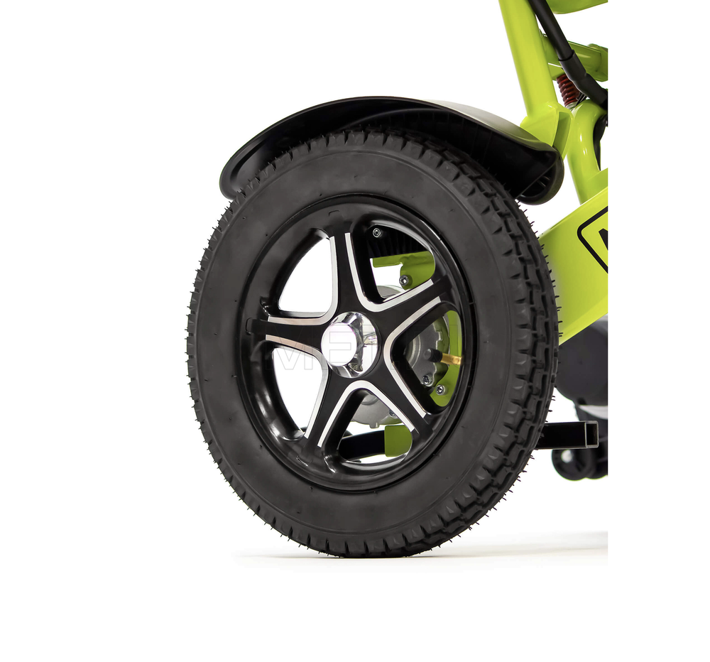 MET COMPACT 35