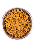 Сухой корм Monge Cat Speciality Line Monoprotein Sterilised для стерилизованных кошек с форелью 1,5 кг