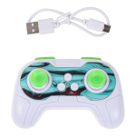 Джип на РУ, коробка QF108-7