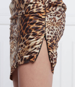 платье Marciano Guess - коричневый(2RGK09 7099Z)