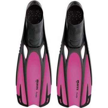 Ласты детские Mares Fluida JR розовый