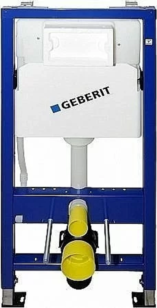 Система инсталляции для унитаза Geberit Duofix UP100 458.103.00.1