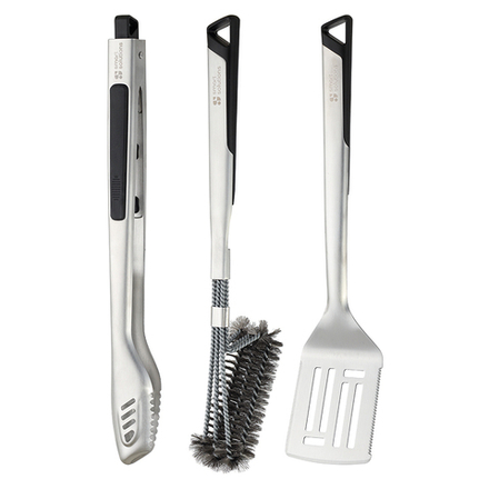 Набор для гриля и барбекю Smart Grill