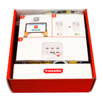 Набор по конструированию и робототехники Crazy Motor Kit базовый