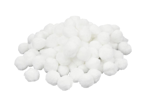 Наполнитель Bestway Polysphere для песочного фильтра  эквивалент 18кг песка