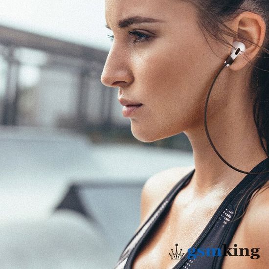 Uniq VENCER Active Silicone Hand Case for AirPods Pro 1 & 2 Blue